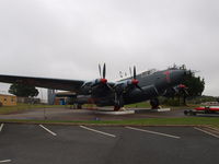 WL795 @ EGDG - Gate Guard - by Philip Cole