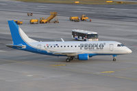 OE-LMK @ LOWW - Peoples Emb170 - by Thomas Ranner