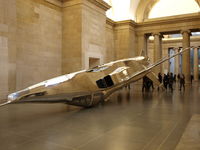 XZ118 - Tate Britain Gallery, London - by Philip Cole