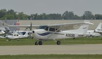 N362BL @ KOSH - Airventure 2013 - by Todd Royer