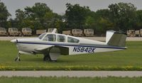 N5842K @ KOSH - Airventure 2013 - by Todd Royer