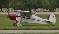 N5780H @ KOSH - Airventure 2013 - by Todd Royer