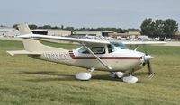 N7322S @ KOSH - Airventure 2013 - by Todd Royer