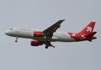 OE-LEL @ LOWW - Niki Airbus A320