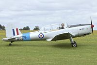 G-ATHD @ EGBK - Photographed at Sywell in the UK during the 2013 Light Aircraft Association Rally - by Terry Fletcher