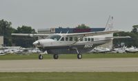 N9521Z @ KOSH - Airventure 2013