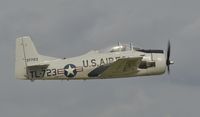 N215SF @ KOSH - Airventure 2013 - by Todd Royer