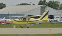 N567J @ KOSH - Airventure 2013 - by Todd Royer