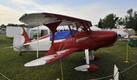 N32CH @ KOSH - Airveture 2013 - by Todd Royer