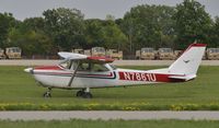 N7861U @ KOSH - Airventure 2013 - by Todd Royer