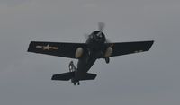 N774FM @ KOSH - Airventure 2013 - by Todd Royer