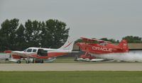 N260HP @ KOSH - Airventure 2013 - by Todd Royer