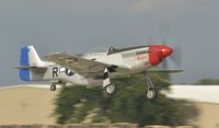 N151CF @ KOSH - Airventure 2013 - by Todd Royer