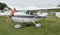 N733ZZ @ KOSH - Airventure 2013 - by Todd Royer