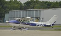 N21548 @ KOSH - Airventure 2013 - by Todd Royer