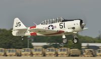 N8994 @ KOSH - Airventure 2013 - by Todd Royer
