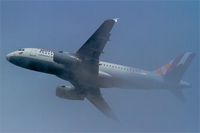 D-AGWO @ EDDK - Airbus A319-132 - by Jerzy Maciaszek