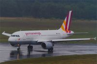 D-AKNG @ EDDK - Airbus A319-112 - by Jerzy Maciaszek