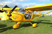 G-CHSY photo, click to enlarge G-CHSY photo, click to enlarge