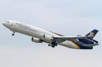 N259UP @ EDDK - Mcdonnell Douglas MD-11F - by Jerzy Maciaszek