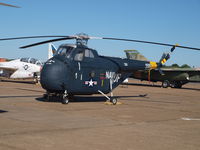 125506 @ TYR - Historic Aviation Memorial Museum - by Philip Cole