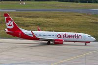 D-ABKJ @ EDDK - Boeing 737-86J - by Jerzy Maciaszek