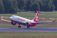 D-ABKJ @ EDDK - Boeing 737-86J - by Jerzy Maciaszek