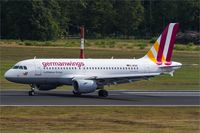 D-AKNG @ EDDK - Airbus A319-112 - by Jerzy Maciaszek