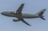 10 23 @ EDDK - Airbus A310-304 - by Jerzy Maciaszek