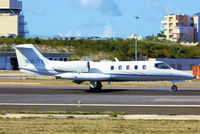 N351TX @ TNCM - N351TX - by Daniel Jef
