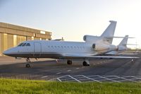 EI-ZMA @ EGNX - At East Midlands Airport - by Terry Fletcher