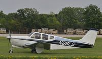 N88LS @ KOSH - Airventure 2013 - by Todd Royer