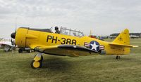 N49388 @ KOSH - Airventure 2013 - by Todd Royer