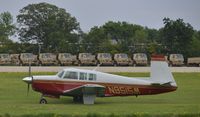 N9515M @ KOSH - Airventure 2013 - by Todd Royer