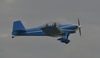 N24BM @ KOSH - Airventure 2014 - by Todd Royer