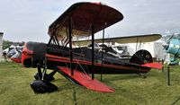 N8517 @ KOSH - Airventure 2013 - by Todd Royer