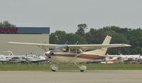 N4690E @ KOSH - Airventure 2013 - by Todd Royer