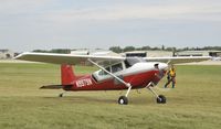 N9979N @ KOSH - Airventure 2013 - by Todd Royer