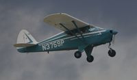 N3795P @ KOSH - Airventure 2013 - by Todd Royer
