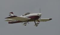 N207TJ @ KOSH - Airventure 2013 - by Todd Royer