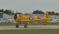 N518WW @ KOSH - Airventure 2013 - by Todd Royer