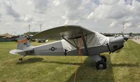 N519MG @ KOSH - Airventure 2013