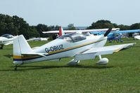 G-OBUZ photo, click to enlarge G-OBUZ photo, click to enlarge