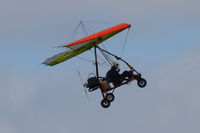G-MYVI @ EGBK - at the LAA Rally 2013, Sywell - by Chris Hall