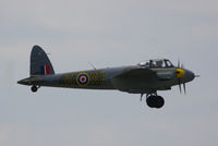 F-PMOZ @ EGBK - at the LAA Rally 2013, Sywell - by Chris Hall