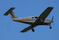 G-BMHT @ EGBK - at the LAA Rally 2013, Sywell - by Chris Hall