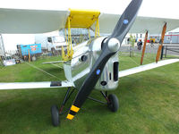 G-ANNK photo, click to enlarge G-ANNK photo, click to enlarge