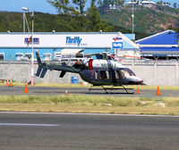 N69UJ @ TNCM - N69UJ - by Daniel Jef