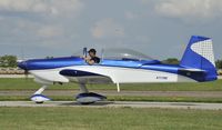 N717WB @ KOSH - Airventure 2013