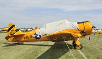 N2996Q @ KOSH - Airventure 2013 - by Todd Royer